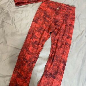 Lululemon align super high-rise leggings 28”